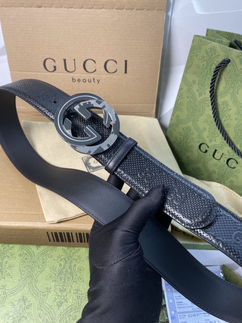 Gucci Belts